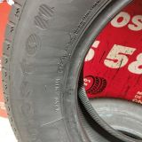 2X 215 65 R16 98H FIRESTONE ROADHAWK 6.2/6.0MM DOT 1725/0724