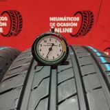 2X 215 65 R16 98H FIRESTONE ROADHAWK 6.2/6.0MM DOT 1725/0724