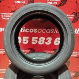 2X 215 50 R18 92W CONTINENTAL CONTI SPORT CONTACT 5 AO 6.2/6.4MM DOT 1023/4623