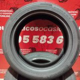 2X 215 50 R18 92W CONTINENTAL CONTI SPORT CONTACT 5 AO 6.2/6.4MM DOT 1023/4623