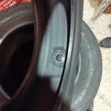 2X 225 50 R18 99W XL CONTINENTAL PREMIUM CONTACT 6 5.7/5.7MM DOT 3419/1422