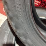 2X 225 50 R18 99W XL CONTINENTAL PREMIUM CONTACT 6 5.7/5.7MM DOT 3419/1422