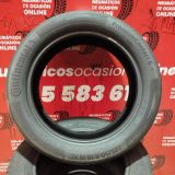 2X 225 50 R18 99W XL CONTINENTAL PREMIUM CONTACT 6 5.7/5.7MM DOT 3419/1422
