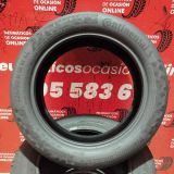 2X 225 50 R18 99W XL CONTINENTAL PREMIUM CONTACT 6 5.7/5.7MM DOT 3419/1422