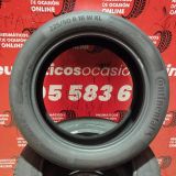 2X 225 50 R18 99W XL CONTINENTAL PREMIUM CONTACT 6 5.7/5.7MM DOT 3419/1422