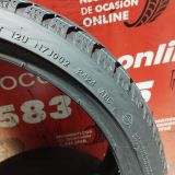2X 235 35 R19 91W MAXXIS PREMITRA SNOW WP6 M+S* OCASIÓN DOT: 2424/2424 - 6.0/6.0mms