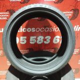 2X 235 35 R19 91W MAXXIS PREMITRA SNOW WP6 M+S* OCASIÓN DOT: 2424/2424 - 6.0/6.0mms