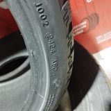 2X 235 35 R19 91W MAXXIS PREMITRA SNOW WP6 M+S* OCASIÓN DOT: 2424/2424 - 6.0/6.0mms