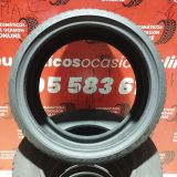 2X 235 35 R19 91W MAXXIS PREMITRA SNOW WP6 M+S* OCASIÓN DOT: 2424/2424 - 6.0/6.0mms