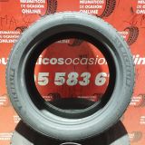 2X 245 40 R18 97VXL MICHELIN PILOT ALPIN 5 OCASIÓN DOT: 2520/2520 - 6.7/6.3mms