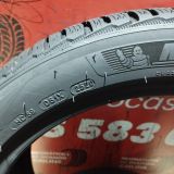 2X 245 40 R18 97VXL MICHELIN PILOT ALPIN 5 OCASIÓN DOT: 2520/2520 - 6.7/6.3mms