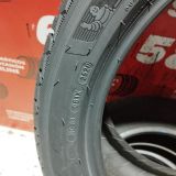 2X 245 40 R18 97VXL MICHELIN PILOT ALPIN 5 OCASIÓN DOT: 2520/2520 - 6.7/6.3mms