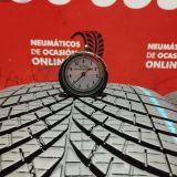 2X 245 40 R18 97WXL GOODYEAR VECTOR 4 SEASONS OCASIÓN DOT: 4120/4120 - 6.8/6.7mms