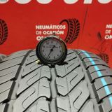 2X 225 55 R17C 109/107H DUNLOP ECONODRIVE OCASIÓN DOT: 3718/3519 - 6.3/6.0mms