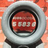 2X 225 55 R17C 109/107H DUNLOP ECONODRIVE OCASIÓN DOT: 3718/3519 - 6.3/6.0mms