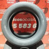 2X 225 55 R17C 109/107H DUNLOP ECONODRIVE OCASIÓN DOT: 3718/3519 - 6.3/6.0mms