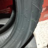 2X 225 55 R19 99H FALKEN EUROWINTER M+S* OCASIÓN DOT: 1718/1718 - 7.3/7.5mms