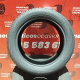 2X 225 55 R19 99H FALKEN EUROWINTER M+S* OCASIÓN DOT: 1718/1718 - 7.3/7.5mms