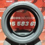 2X 225 45 R19 96WXL GOODYEAR EAGLE F1 ASYMMETRIC 3 OCASIÓN DOT: 4722/1123 - 6.0/5.6mms