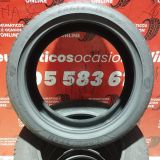 2X 225 45 R19 96WXL GOODYEAR EAGLE F1 ASYMMETRIC 3 OCASIÓN DOT: 4722/1123 - 6.0/5.6mms