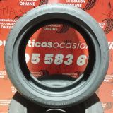 2X 225 45 R19 96WXL GOODYEAR EAGLE F1 ASYMMETRIC 3 OCASIÓN DOT: 4722/1123 - 6.0/5.6mms
