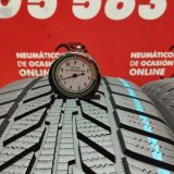 2X 225 55 R19 103VXL HANKOOK ION ICEPT EV M+S* OCASIÓN DOT: 2623/2123 - 7.6/7.3mms