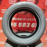 2X 225 55 R19 103VXL HANKOOK ION ICEPT EV M+S* OCASIÓN DOT: 2623/2123 - 7.6/7.3mms