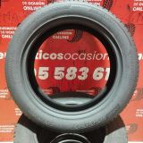 2X 225 55 R19 103VXL HANKOOK ION ICEPT EV M+S* OCASIÓN DOT: 2623/2123 - 7.6/7.3mms