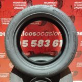 2X 225 55 R19 103VXL HANKOOK ION ICEPT EV M+S* OCASIÓN DOT: 2623/2123 - 7.6/7.3mms