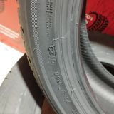 2X 225 45 R19 92W BRIDGESTONE POTENZA S001 RFT OCASIÓN DOT: 0123/0123 - 5.6/5.8mms