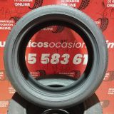 2X 225 45 R19 92W BRIDGESTONE POTENZA S001 RFT OCASIÓN DOT: 0123/0123 - 5.6/5.8mms