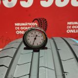 2X 235 40 R20 96VXL PIRELLI PZERO AR OCASIÓN DOT: 4923/4923 - 6.1/6.1mms