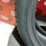 2X 235 40 R20 96VXL PIRELLI PZERO AR OCASIÓN DOT: 4923/4923 - 6.1/6.1mms