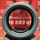 2X 235 40 R20 96VXL PIRELLI PZERO AR OCASIÓN DOT: 4923/4923 - 6.1/6.1mms