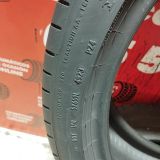 2X 235 40 R20 96VXL PIRELLI PZERO AR OCASIÓN DOT: 4923/4923 - 6.1/6.1mms