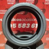 2X 235 40 R20 96VXL PIRELLI PZERO AR OCASIÓN DOT: 4923/4923 - 6.1/6.1mms