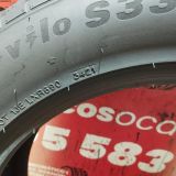 2X 235 55 R18 104V XL TRACMAX X PRIVILO S330 M+S* 5.5/5.7MM DOT 3421/3421