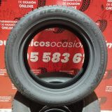 2X 235 55 R18 104V XL TRACMAX X PRIVILO S330 M+S* 5.5/5.7MM DOT 3421/3421