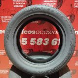 2X 235 55 R18 104V XL TRACMAX X PRIVILO S330 M+S* 5.5/5.7MM DOT 3421/3421