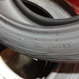 2X 205 45 R17 88H XL CONTINENTAL ECO CONTACT 6 5.5/5.5MM DOT 3923/3923