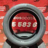 2X 205 45 R17 88H XL CONTINENTAL ECO CONTACT 6 5.5/5.5MM DOT 3923/3923