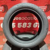 2X 205 45 R17 88H XL CONTINENTAL ECO CONTACT 6 5.5/5.5MM DOT 3923/3923