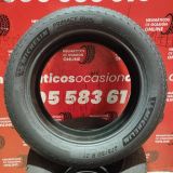 2X 275 50 R21 113Y XL MICHELIN PRIMACY ALL SEASON LR M+S 5.3/5.3MM DOT 4523/4023