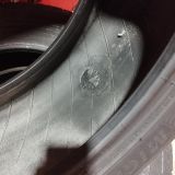 2X 275 50 R21 113Y XL MICHELIN PRIMACY ALL SEASON LR M+S 5.3/5.3MM DOT 4523/4023