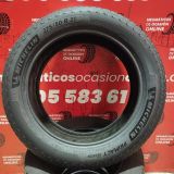 2X 275 50 R21 113Y XL MICHELIN PRIMACY ALL SEASON LR M+S 5.3/5.3MM DOT 4523/4023