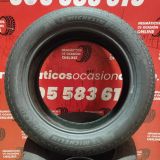 2X 275 50 R21 113Y XL MICHELIN PRIMACY ALL SEASON LR M+S 5.3/5.3MM DOT 4523/4023