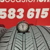 2X 275 50 R21 113Y XL MICHELIN PRIMACY ALL SEASON LR M+S 5.3/5.3MM DOT 4523/4023