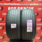 2X 285 45 R21 113Y XL MICHELIN PILOT SPORT 4 5.8/6.1MM DOT 1520/1823