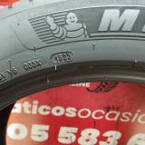2X 285 45 R21 113Y XL MICHELIN PILOT SPORT 4 5.8/6.1MM DOT 1520/1823