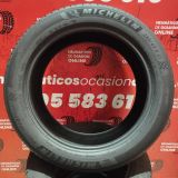 2X 285 45 R21 113Y XL MICHELIN PILOT SPORT 4 5.8/6.1MM DOT 1520/1823